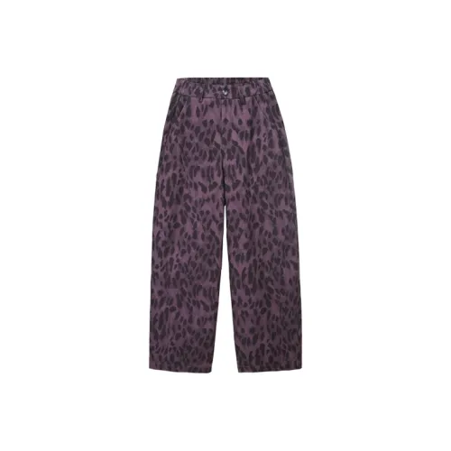 PCMY Унисекс Повседневные Брюки