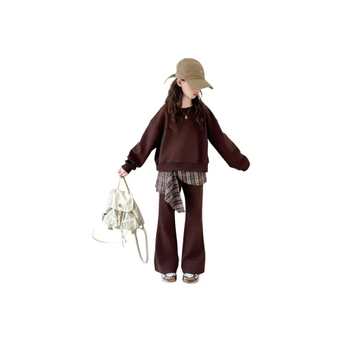 Miller Castle Повседневная спортивная одежда для детей