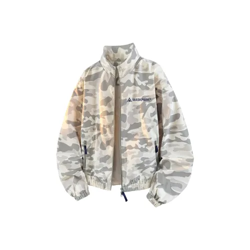 MASKPARK Куртки и Пальто Унисекс