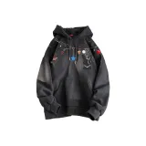 Темно-серый