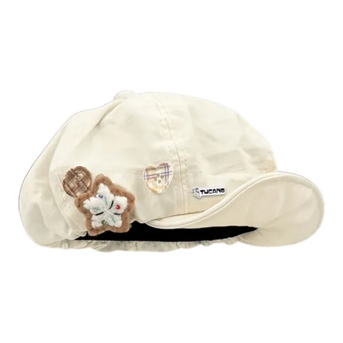 TUCANO Полиэстер Береты Женские