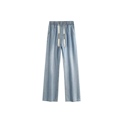 JEANSWEST Унисекс Джинсы