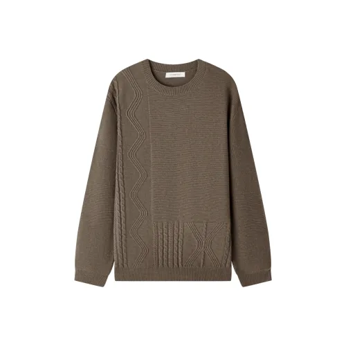 RIVER STONE Унисекс Трикотаж