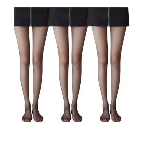 Cotton Gene Женские чулки