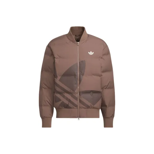 Adidas Originals CHILLAX LWD Пуховики и зимние пальто Унисекс