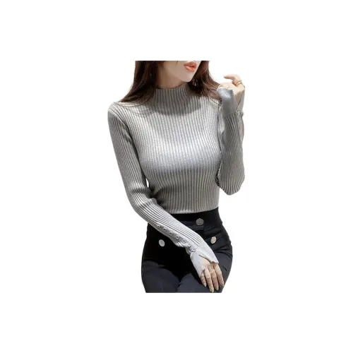 ZVJH Женская трикотажная одежда