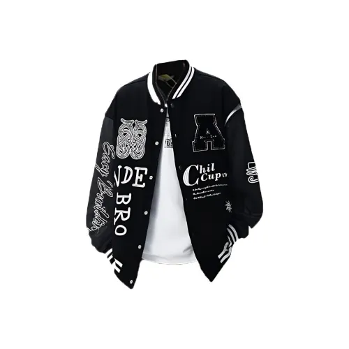 PEA Унисекс Бейсбольные Джерси