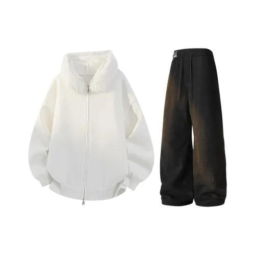 URBAN AUTHENTIC Повседневная Спортивная Одежда Унисекс