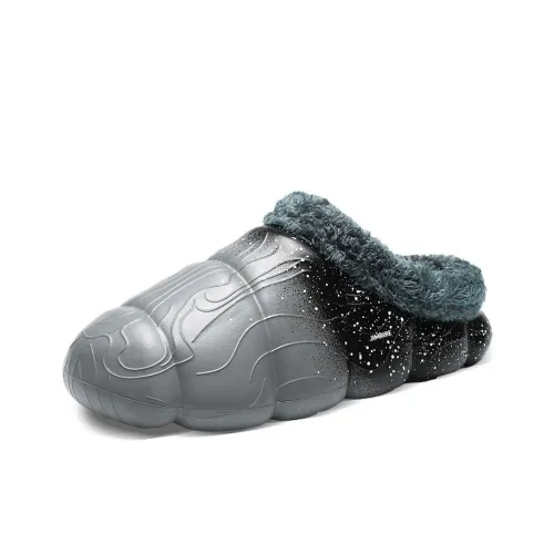 King Jinmai EVA Домашние тапочки Мужские