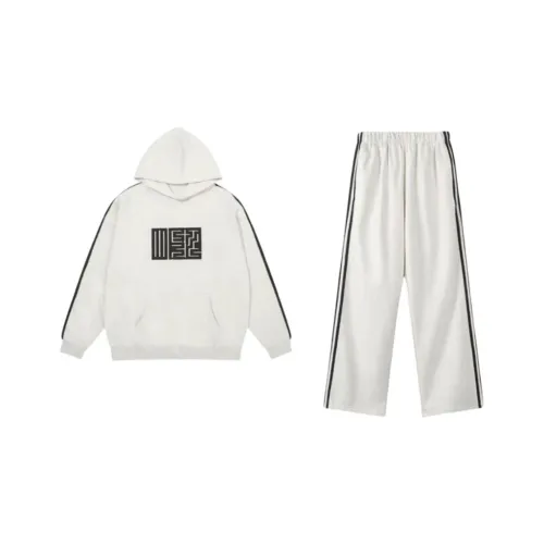 WOVLAS Женские Повседневные Костюмы