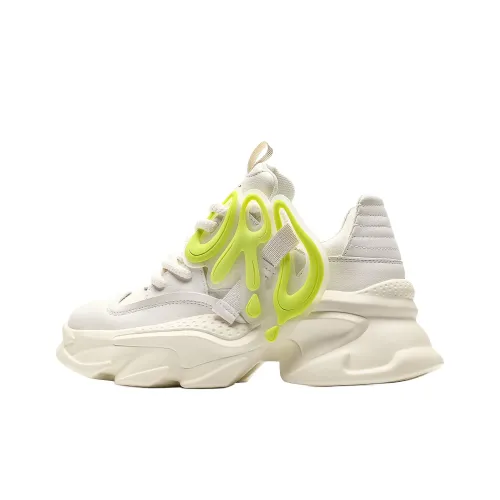 ORD Slip-resistant Abrasion-resistant Lightweight Увеличивающий высоту Низкий Топ Текс-Туфы Унисекс