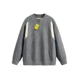 Серый меланж