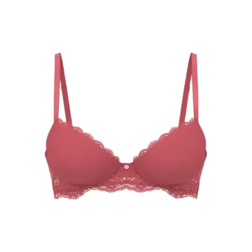 Victoria's Secret Розовые Женские Бюстгальтеры