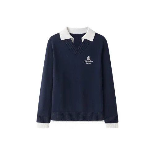 Tokyo Season Женские Свитера