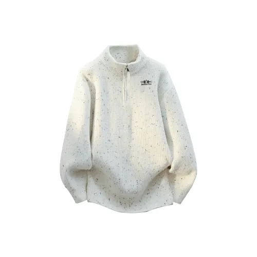 Qnxeey Унисекс Трикотаж