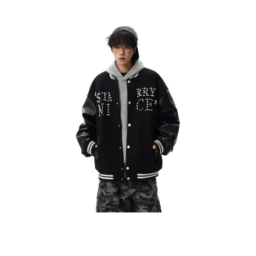 MPF Унисекс Бейсбольные Джерси