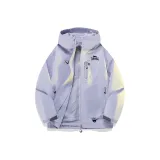 Мист Фиолетовый (с Трехслойной Подкладкой)