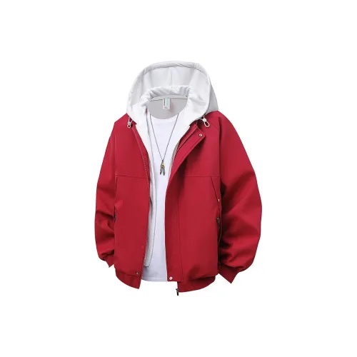 KRISTALIA Куртки и Пальто Унисекс