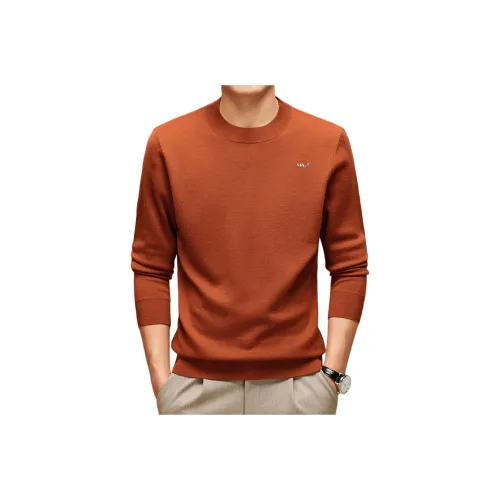 YPUT Унисекс Трикотаж