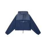 Морской синий