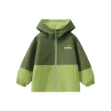 Армейский зеленый