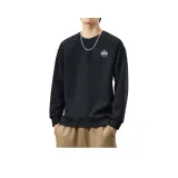 Черный [с флисовой подкладкой]