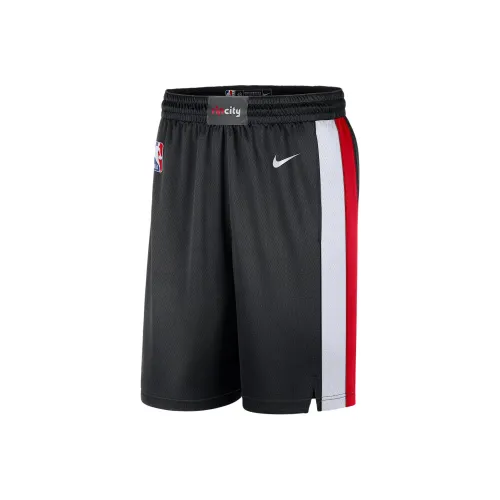 Шорты для баскетбола Nike Dri Fit NBA Мужские