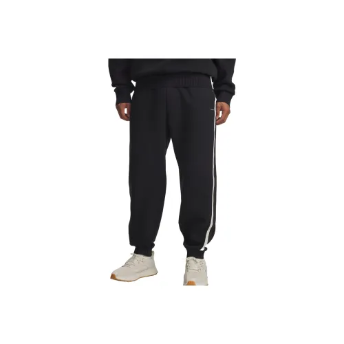 Вязаные тренировочные брюки Under Armour для мужчин