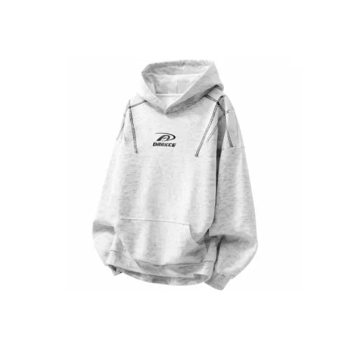 DARKCIRCLE Унисекс Свитшоты