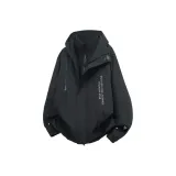 Чёрный (3-в-1)