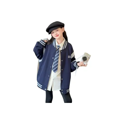 Guldoeleph Школьный возраст Бейсбольные Джерси