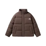 Темно-кофейный