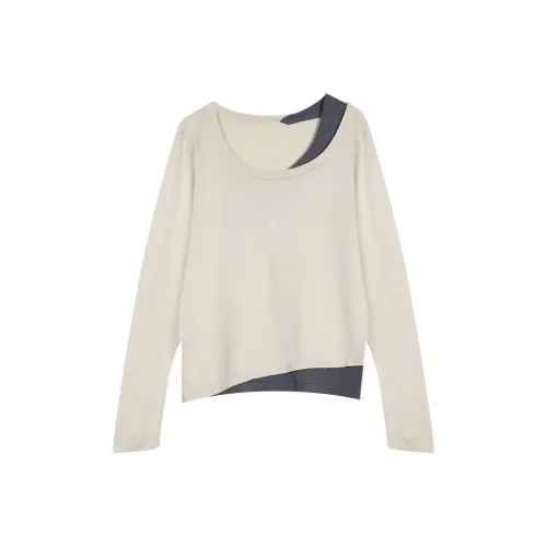 LSFJ CC Женская трикотажная одежда