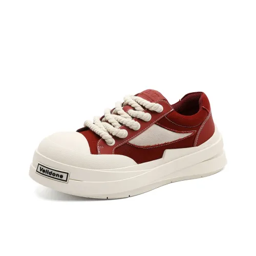 TH FABRICATE Скейтборд Кроссовки Унисекс