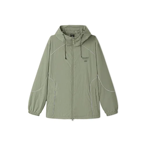 Skechers Ветивер 01DR Мужские Куртки