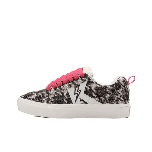 Hungo Low Топ Скейтборд Кроссовки Унисекс