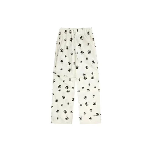 Tiansui Изображение Цвет Женские Пижамные Штаны