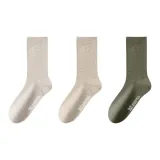 3 Pack (Светлый хаки + Хаки + Зеленый)