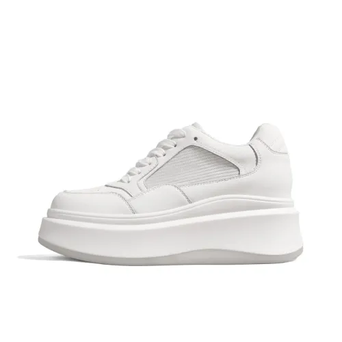 KODI Низкий Топ Скейтборд Кроссовки Женские