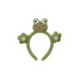 Шок Лягушка