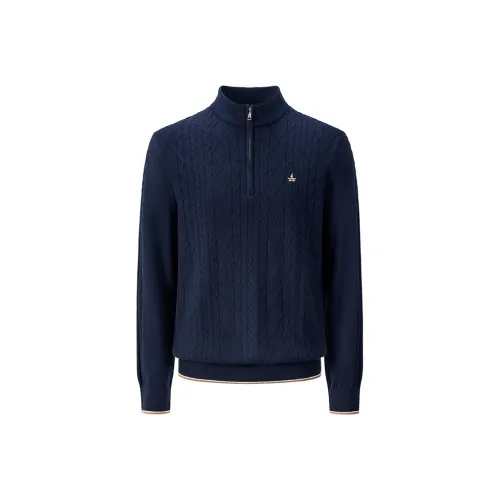 NAVIGARE Мужской Трикотаж