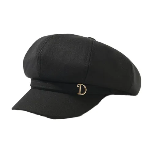 Lanza Хлопок Береты Женские