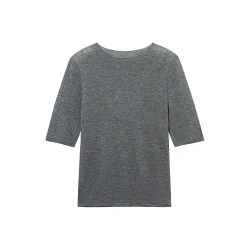 Ouyang Женская трикотажная одежда