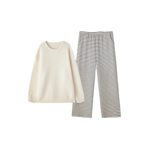 TLXT Мужские Пижамные Комплекты