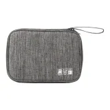 Серый [Водонепроницаемый, Износостойкий]