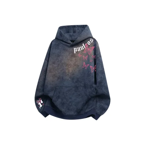 PAUL COSTELLOE Свитшот Унисекс