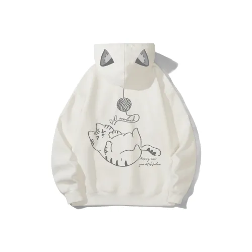 OXO OVERLOAD Унисекс Свитшоты