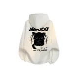 Белый (с флисовой подкладкой)