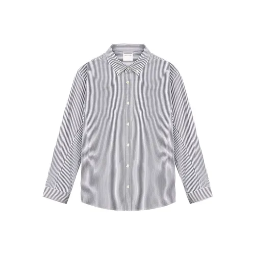 CARE OF LORD Мужские рубашки