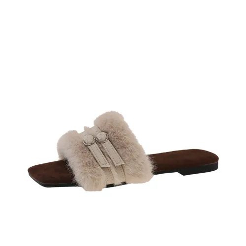 WUJI Резиновая Верхняя одежда Флок Обувь Женская